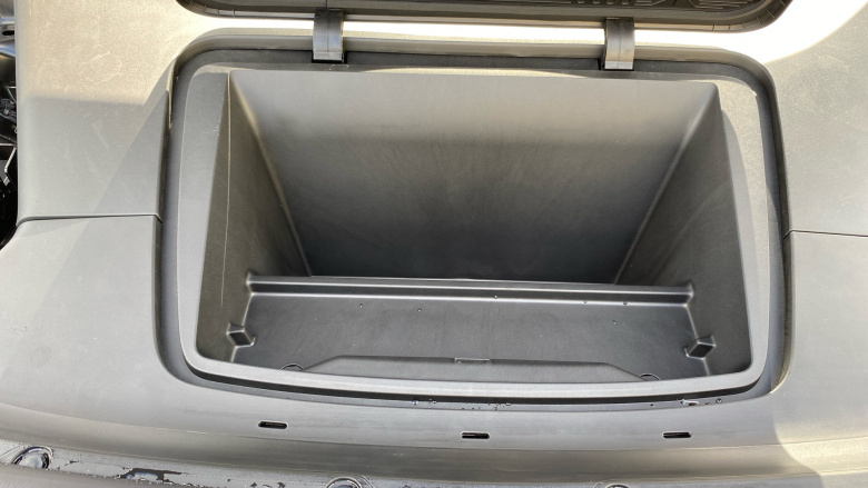 Volvo EX30 200kW SM Extended Range Ultra 69kWh 5dr Auto Electric Estate